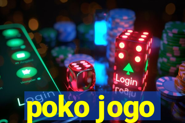 poko jogo